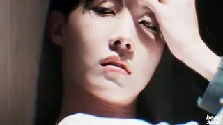 JUNG HOSEOK FMV (J HOPE BTS) - First let me hop out the motherf*cking porsche