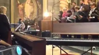 Gloria in excelsis Deo - Gen Verde Messa della Concordia