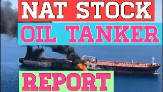 NAT STOCK tanker market Index 7/17!!! Good or bad?!?