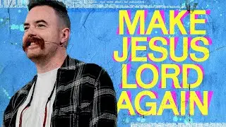 How Does Jesus Choose his Disciples / Followers and is 