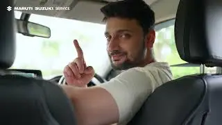 Factful Fridays: Learn the Passive Safety Features available in Maruti Suzuki select vehicles.