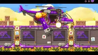 [TAS] Iconoclasts No Major Skips Speedrun 1:19:40.26
