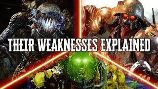 KILL MIMIC and MANGLER (EASY) - ELITE WEAKNESSES EXPLAINED - Cold War Zombies Firebase Z