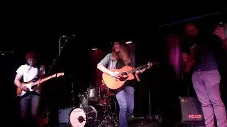 Devils in the Jukebox Sawyer Fredericks Oct 23, 2019 Columbus OH