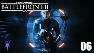 STAR WARS BATTLEFRONT 2 - OBJETS CACHES DANS LA MISSION LE NETTOYEUR