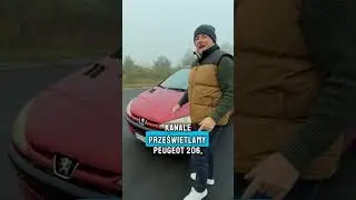 Samoch&oacute;d w cenie opon 🚗