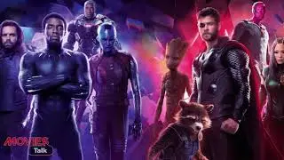 AVENGERS  INFINITY WAR 2 Days Worldwide Collection Explained In Hindi by C.M.T Cartoon Movies Talk