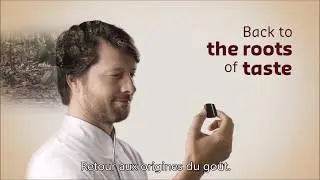 Belcolade Origins