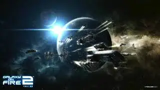 GALAXY ON FIRE 2 MUSIC - RENEGADE JUSTICE