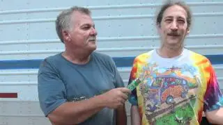 An Interview of Kevin Rosen of Dark Star Orchestra