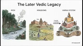 India's Ancient Blueprint | How did one of the world's most sophisticated civilizations begin?