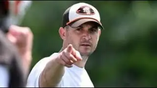 Are the Browns in Danger of Losing OC Tommy Rees? - Sports4CLE, 11/26/25