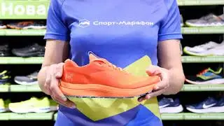 Кроссовки женские Arcteryx Norvan Ld 2 Astro Eden/Aeroscene за 20 секунд