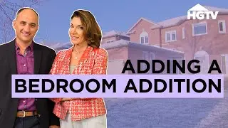 New Parents on the Move or Staying Put? - Full Episode Recap | Love It or List It | HGTV