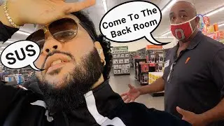 I Bought A NEW Gaming Chair! // Full Day Vlog