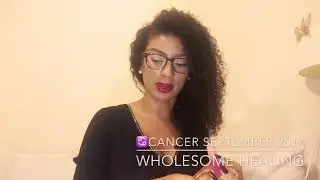 Cancer September 2017