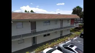 601 S State Road 7, Margate, FL 33068 - Walkthrough Investment