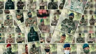 #WirGegenExtremismus - Soldaten f&uuml;r Demokratie! #Bundeswehr #SocialMediaDivision