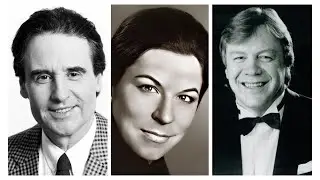Re-pitched WERTHER Lorenz, Lobasa, Dallapozza, Hagegard, Korn - Bernet - Vienna VOP 29I70