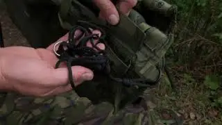SABER MESH FLOATATION WEIGH SLING