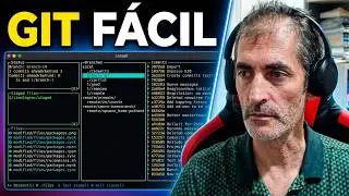 Lazygit en Linux: Tu IDE de terminal simplificado