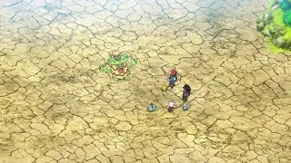 Ludicolo Used Sunny Day Instead Of Rain Dance