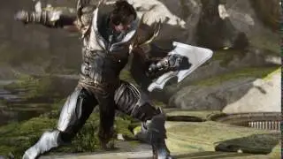 Greystone Emote - Epic Riff
