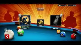 8 ball pool game play top player 