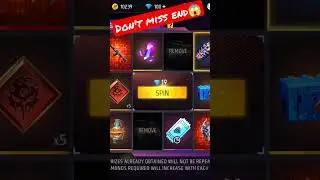 AN94 evo  ONE spin trick 😱😱😱