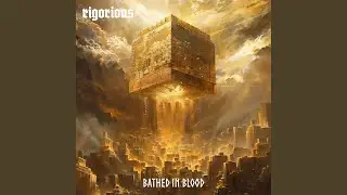 Bathed in Blood