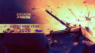 Broken Arrow 