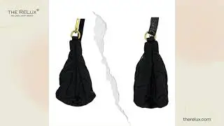 Prada Tessuto Nylon Chevron Quilted Mini Bag | The Relux