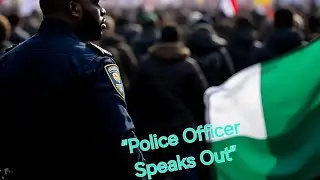 &ldquo;Police Officer Warns: Nigeria Cannot Survive Another EndSARS Protest&rdquo;