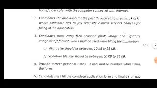 Legal research job in high court