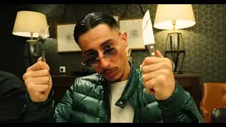 (FREE) Amo x Kardo x Azet x Omar - Type Beat Instrumental