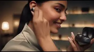 Unreal CGI Ad for Samsung Air Buds | DM For Your Brand Ad ✨