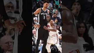 Draymond Green Reveals How To Guard Victor Wembanyama
