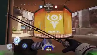 LawBreakers Open Beta no commentary