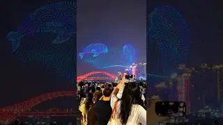 #Dronemagic #china  #youtubeshorts