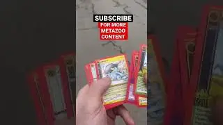 World&rsquo;s First Moving MetaZoo Opening