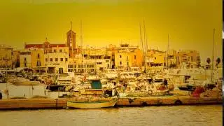 MOLA DI BARI PORTO