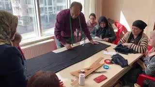 GİYİM TEKNOLOJİLERİ KURSU İSKENDERUN HALK EĞİTİMİ MERKEZİ