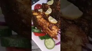 Serving Fried Fish #food #servingideas #servingstyle #servings #recipe