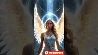 The Angels Who Record Your Deeds Kiraman Katibin | #facts #islam #islamic #islamicstatus
