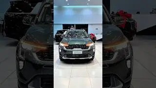 Kia Sonet 2025