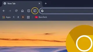 Google Chrome Tests a New 