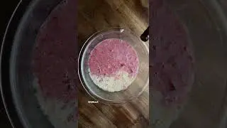 Healthy Strawberry Donuts