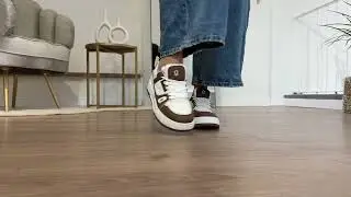 MAGIC MARRON/BEIGE