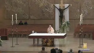 Memorial Acclamation C (Misa Luna) - Thursday of the Octave of Easter