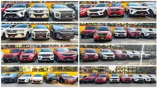 MS MOTOR: Blockbuster Collection of Pre-Owned Cars | Recent Model Used Cars |Super Less Km Run Cars